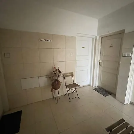 Appartement Maissa