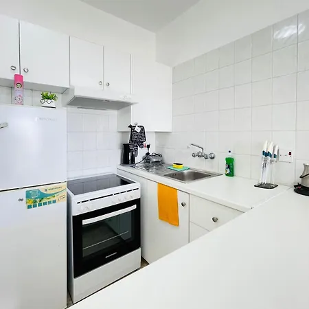 Maissa Apartment Nicosia