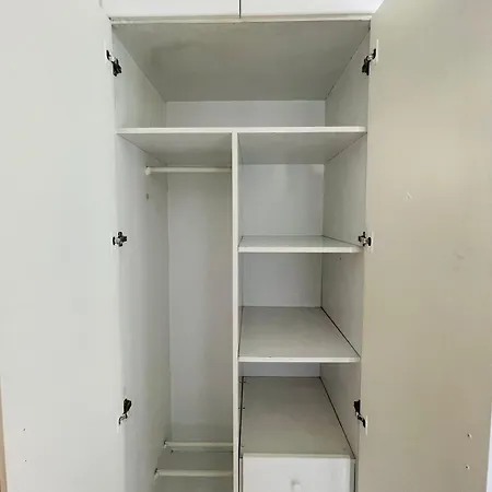 Maissa Apartment